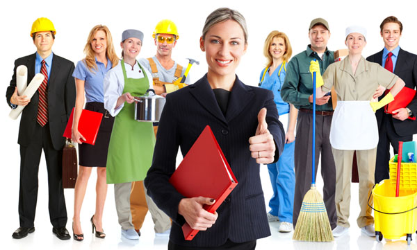 Altındağ Manikürcü Hizmeti